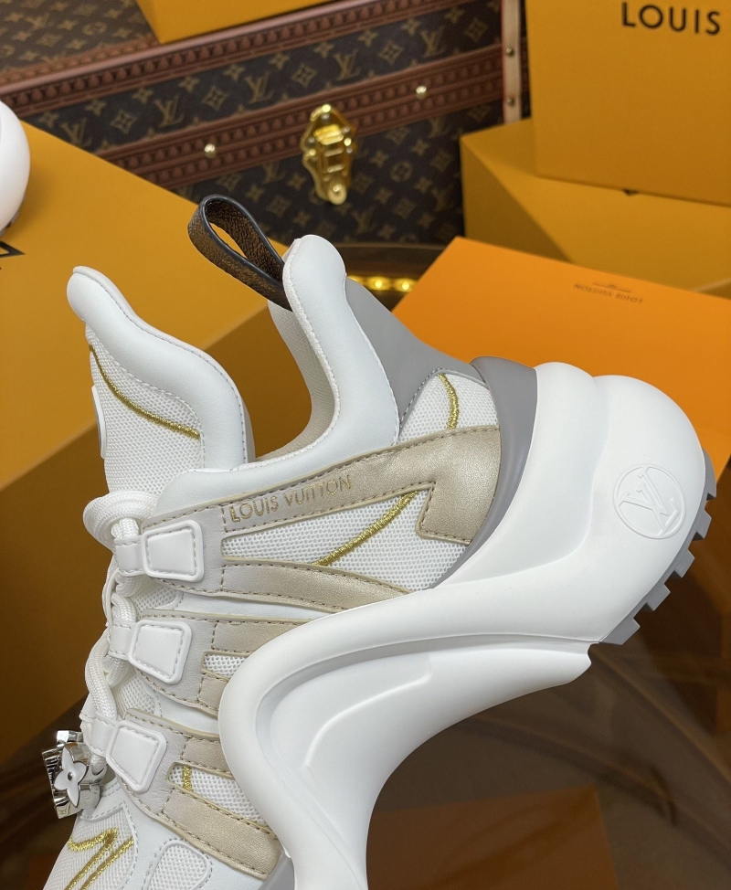 Louis Vuitton Sneakers